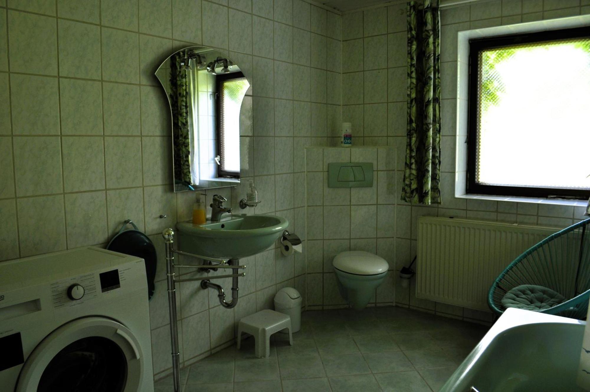Historische Ferienwohnung Spremberg Bagian luar foto