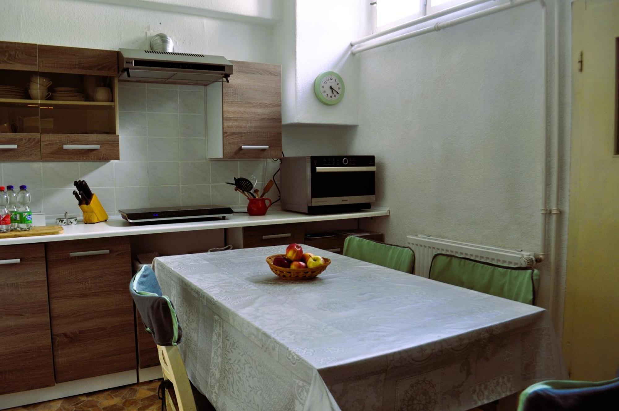 Historische Ferienwohnung Spremberg Bagian luar foto